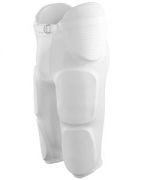 Augusta Youth Gridiron Inter 100% Polyester 5-panel construction Football Pants